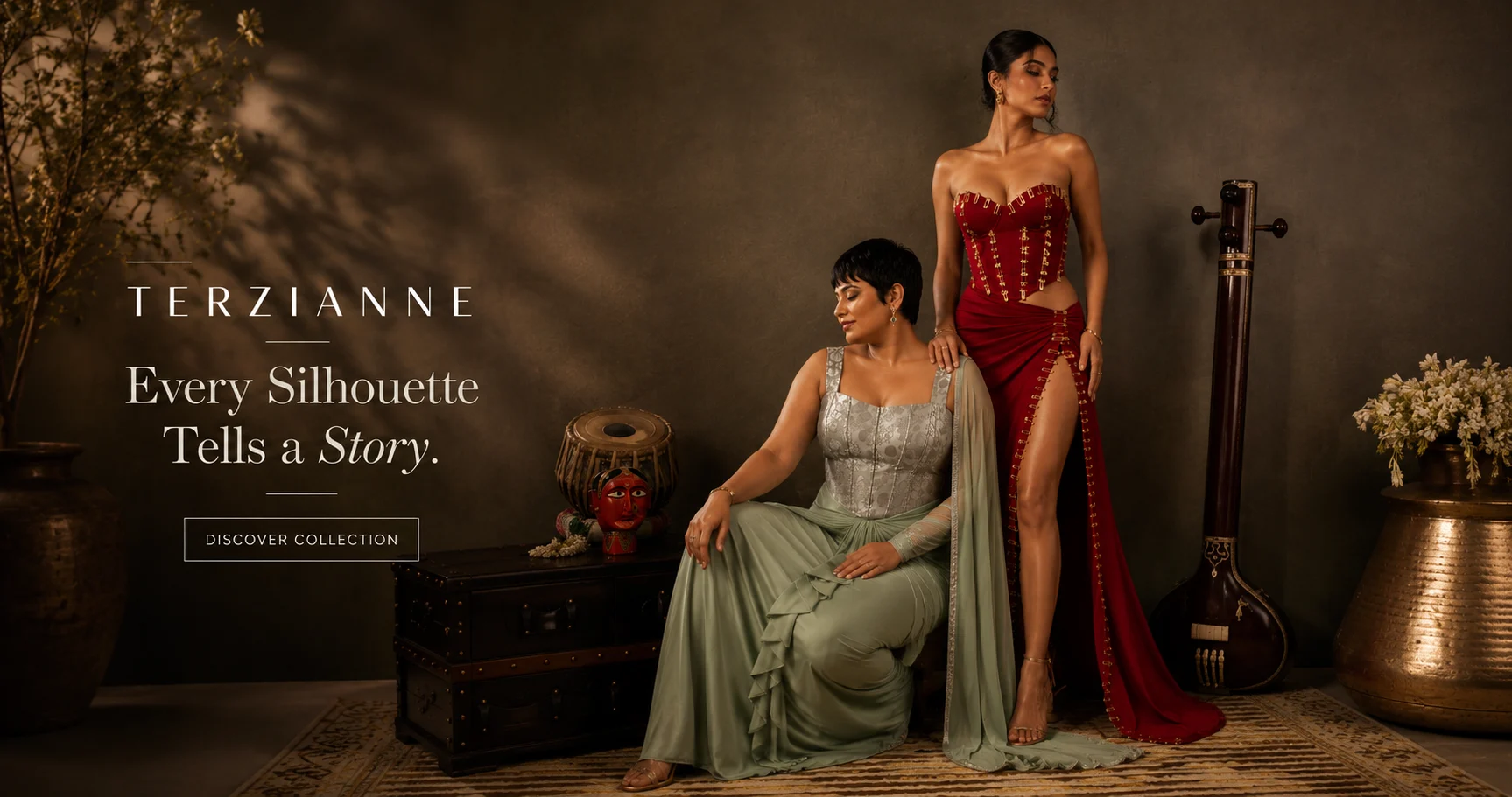 Terzianne new collection