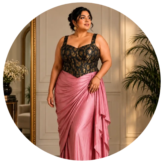 Plus Size Beauties