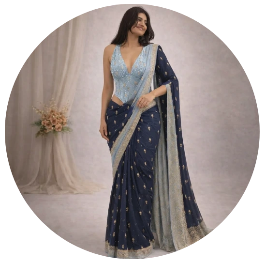 Ethnic Wear